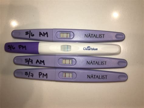 natalist ovulation test reviews.